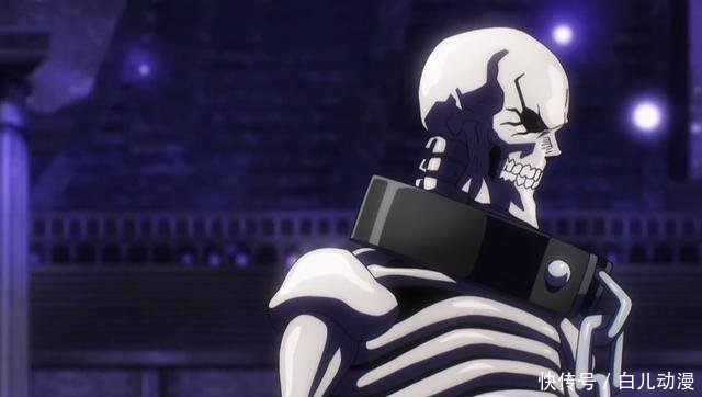 overlord:让观众粉转黑的劝退级黑工篇 如何评价