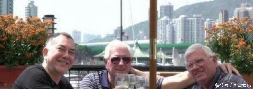 黄秋生被问香港属于中国吗 霸气回应了一句话