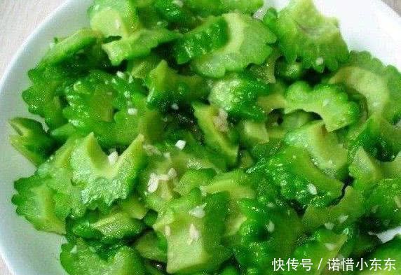 苦瓜和此物一起炒,肌肤美白,减肥瘦身,可惜很多芊蔻塑身衣图片