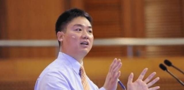 章泽天就算离婚也拿不到京东一分钱。网友:刘