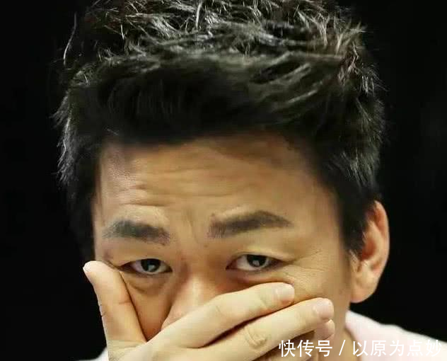 王宝强自曝离婚后害怕见人,不愿见人!网爆马蓉当年沉默的真实原