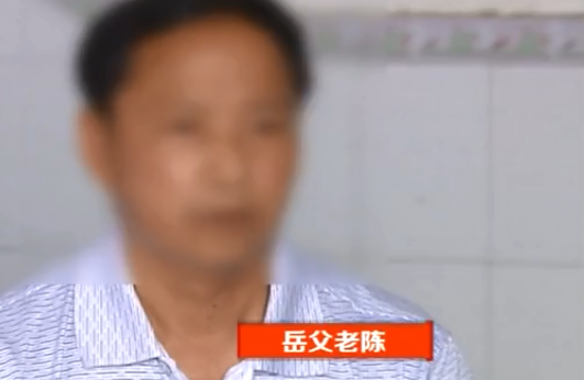 貌美女子控诉丈夫 不能带来幸福生活:没有好的