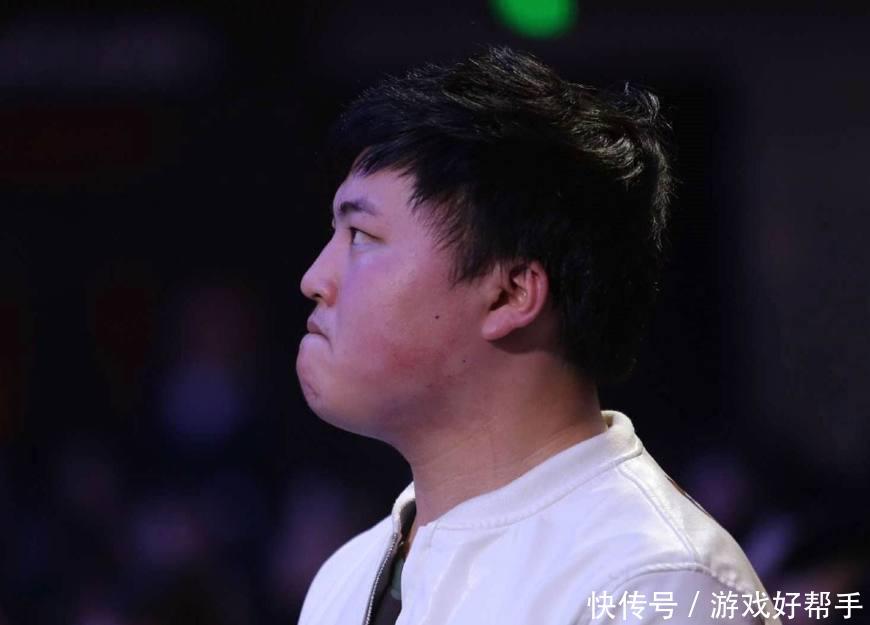 我相信这不是我最后一个冠军!Uzi在MSI到来之