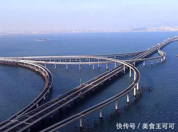 青岛海底隧道通车后，跨海大海大桥还有用吗？