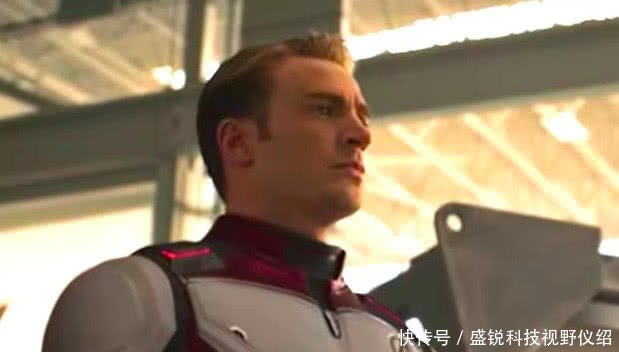 复联4美队的结局真的看懂了吗,为何选择老去细