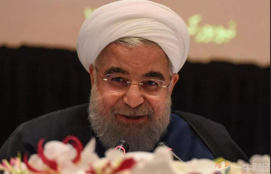 特朗普好尴尬!美国号称史上最大规模制裁,为何