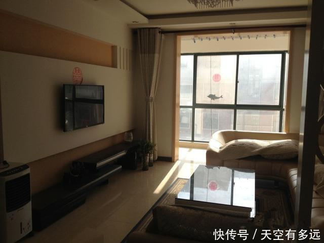 真后悔把房子买在安置房附近,喜事丧事吵的不