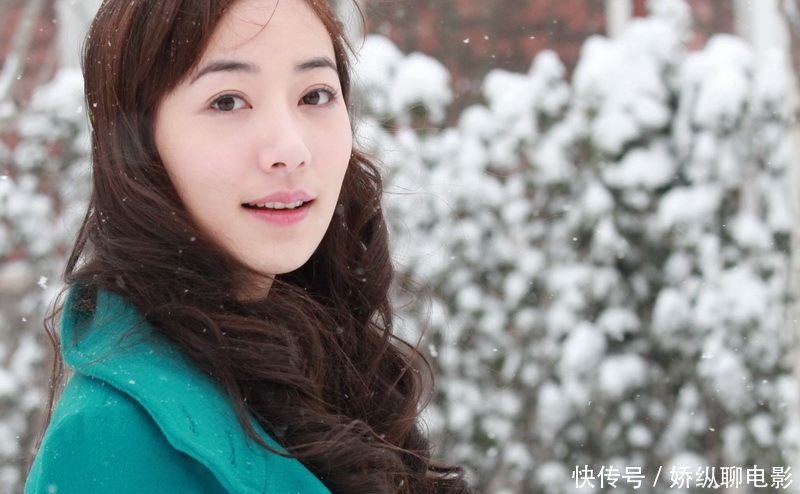 韩雪被权威媒体公开点名批评,再强大的背景也