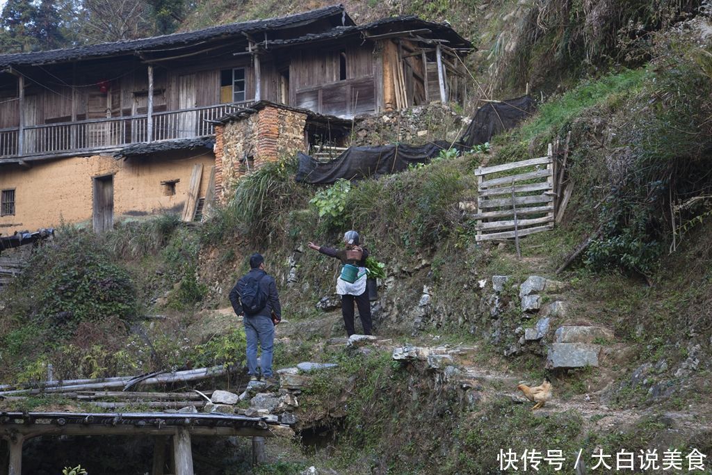 福建最“神秘”的村庄，千百年未出现过蚊子，成为一个未解之谜