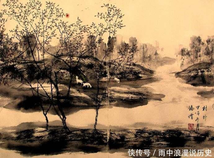 历史上梁山好汉真正下场:没有征方腊,招安后被