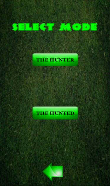 The Hunters And The Hunted截图1