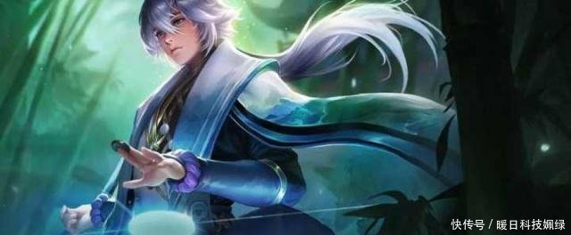 王者荣耀S15新赛季不日将到 几个强势英雄得