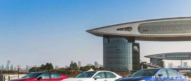 凯美瑞雷凌两款车型破万,广汽丰田3月销量549