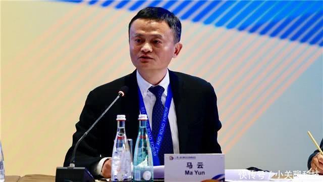 马云大胆预言,手机将要消失,不过估计先要给手