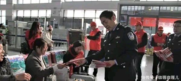 山西运城市深入开展禁毒宣传进万家活动