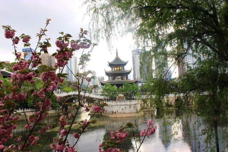 贵州各地区市县最新房价出炉,快看你家涨了好多?