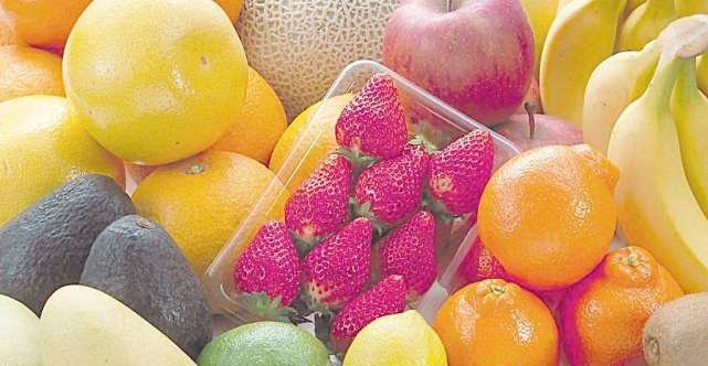 怀孕多吃水果好吗?但是这5种水果一定要避开