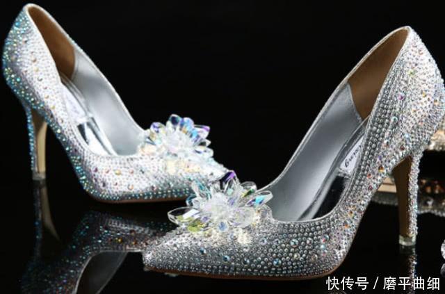 心理测试4双高跟鞋,哪一双最丑,测在TA眼里的你颜值魅力如何 立即博开户官网
