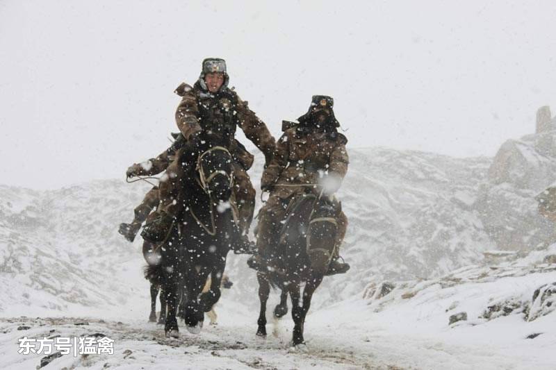 中国军营里哪一个兵种最辛苦?不是特种兵,而是
