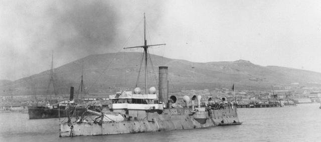 从福州船政局到七十周年海军节阅兵,细数海军