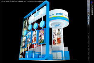 桁架展台搭建费用一般多少(桁架展台搭建工期影响因素如何选择合适的桁架展台材料) 结构工业钢结构施工 第3张 桁架展台搭建费用一般多少(桁架展台搭建工期影响因素如何选择合适的桁架展台材料) 结构工业钢结构施工 第3张