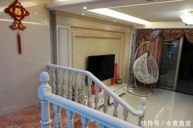 晒晒农村婆婆花20万装修的婚房,亲戚朋友都羡慕,家人很开心
