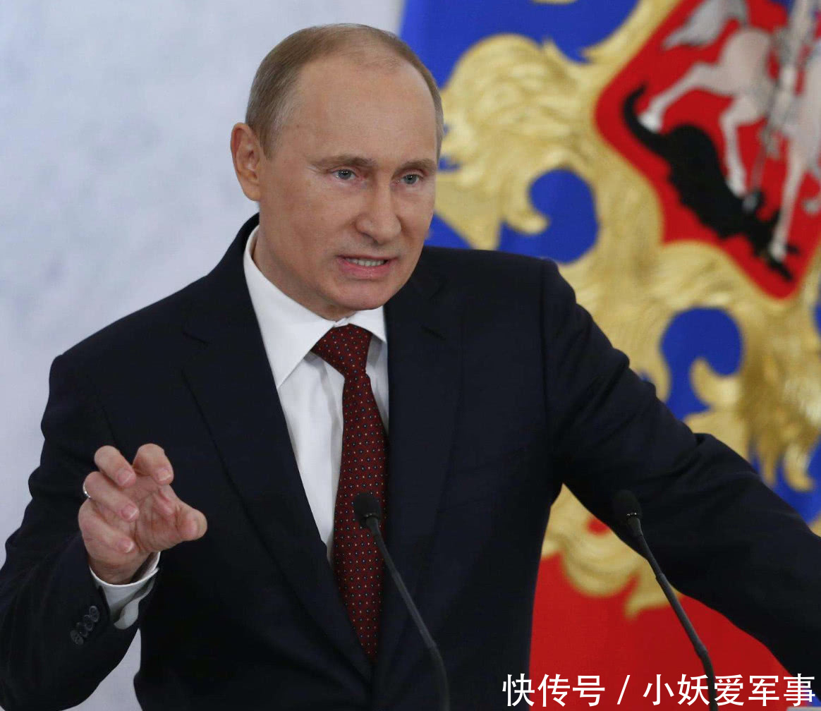 日本:北方四岛最终解决方案已出炉 普京:还是打