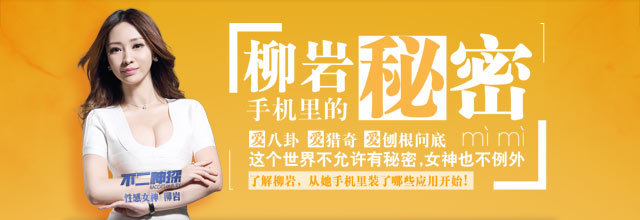 柳岩手机里的秘密图片