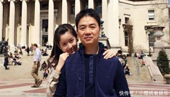 刘强东安全回国,国外做局隐藏巨大阴谋!网友:商