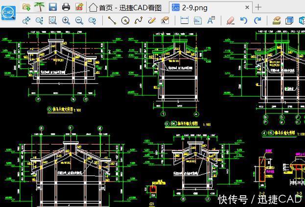 玩转CAD平面七天,CAD零基础不可或缺的CAcad3d2d变只需图片