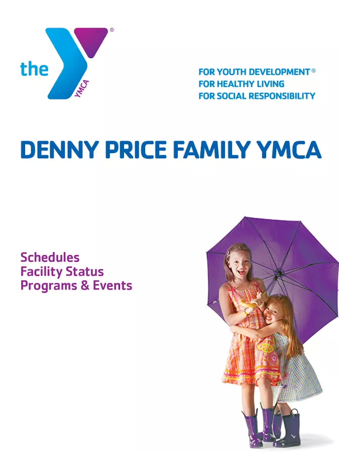 Denny Price Family YMCA截图1