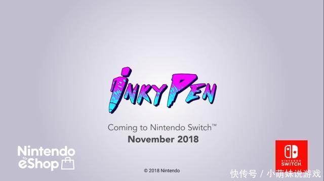 任天堂Switch下一步会是什么?!