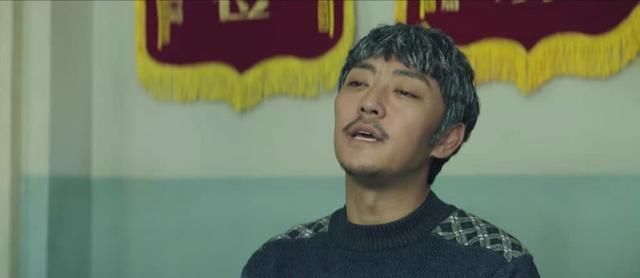 《大江大河》第二部预告,大寻变成熟,为懂自己