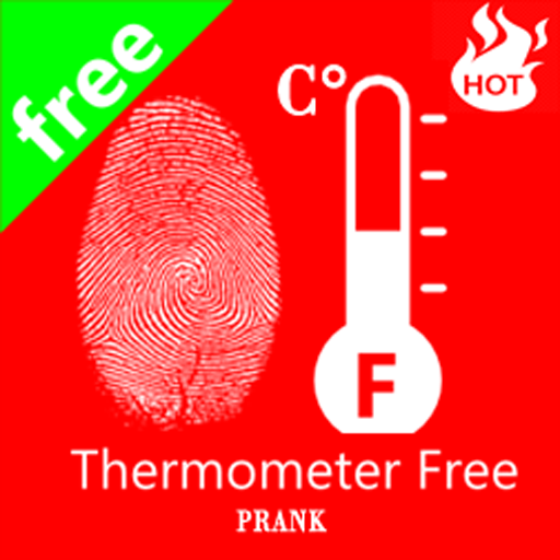 fingerprint thermometer apk