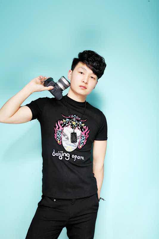 快手第一正能量段子手,Mc亚洲你知道吗?