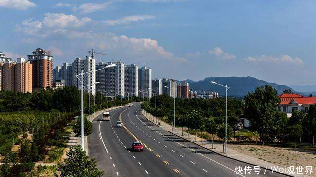 河南省最有实力的小城, 号称“中原第一县”, GDP全省领先