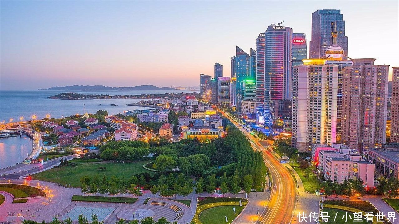 中国三个宜居城市,三亚排名第三,第一你肯定猜不到!