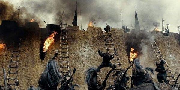 历史上的九门提督和八府巡抚到底是多大的官,