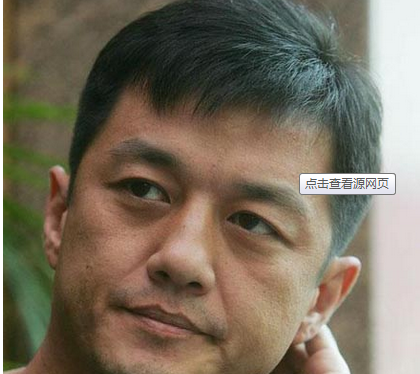 之前一直是花纹,但是蛮要v花纹了,总不顶这个两侧头型光头图片