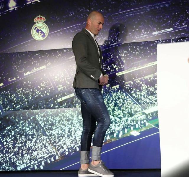 皇马小将接受采访:梅西?世界足坛最佳球员是我