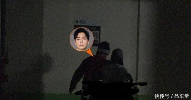 潘粤明新恋情疑似曝光,董洁过生日说的话耐人