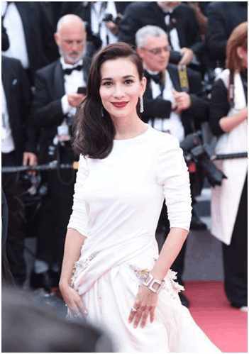 第71届戛纳电影节开幕, 各路明星红毯造型争艳