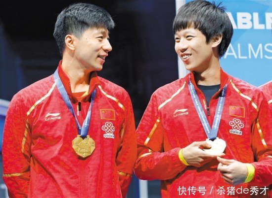 林高远4:2复仇卡尔德拉诺 送对手11:1 打开心结