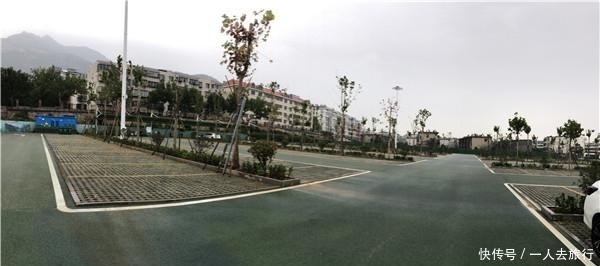 单位停车位免费开放吗