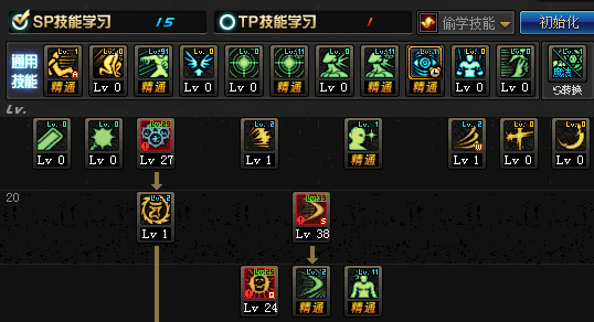 DNF阿修罗(瞎子)搬砖装备速成推荐及加点