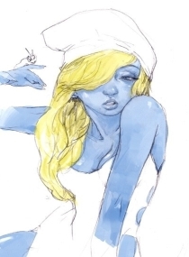 蓝<em>妹妹</em>-360<em>小说</em>