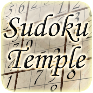 Sudoku Temple