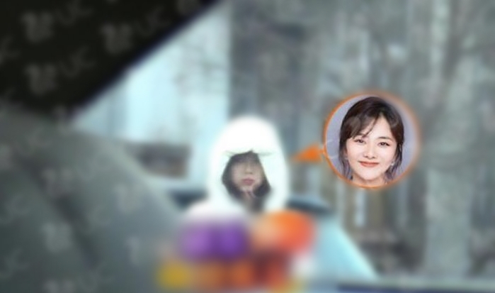 欧豪谭松韵恋情疑曝光:女方母亲丧事期间,男方