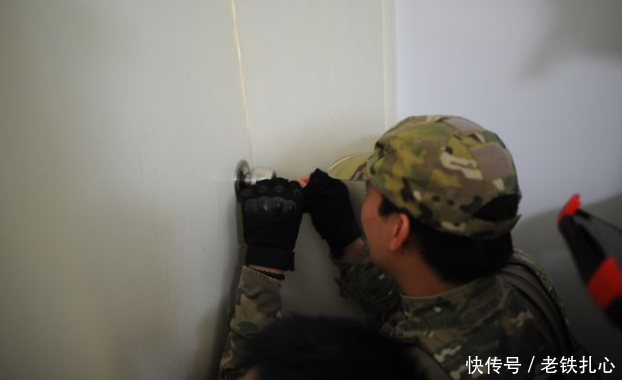 兵哥哥去接亲,侦察兵战友充当伴郎团,新娘和伴娘团欲哭无泪!