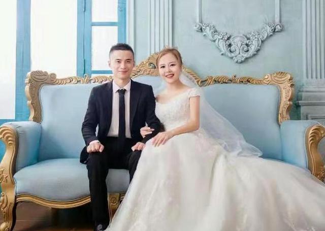 一个人能补办结婚证吗